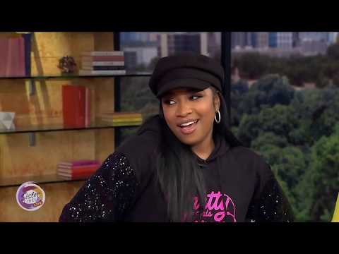 Sister Circle | Toya Johnson Talks Health Initiative, Motherhood & More | TVONE