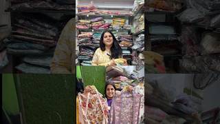 Building my brand one video at a time. ✨#ludhiana #suitcollection #wholesale #retail