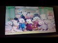 Mickey twice upon a christmas