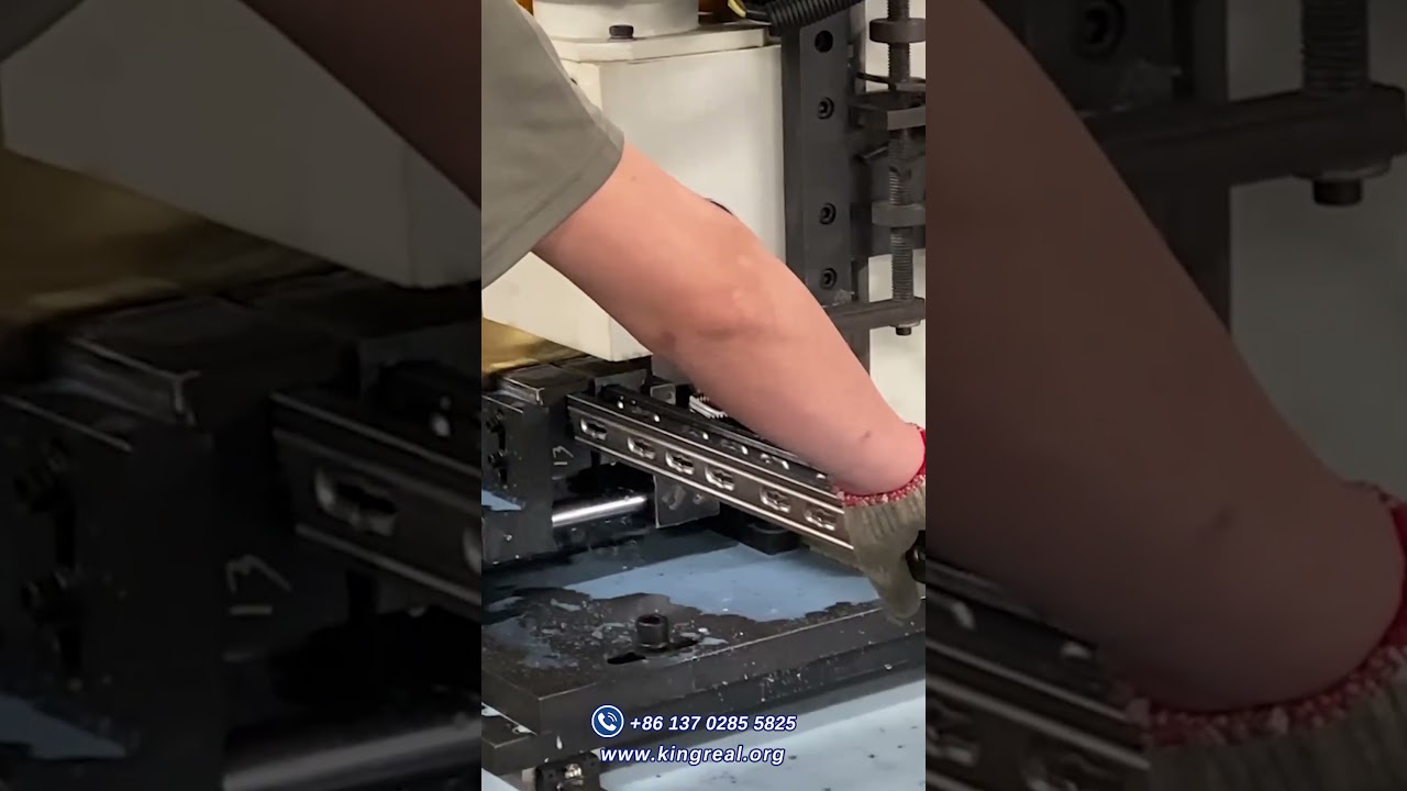 Оборудование для производства полка металлическая на полку | Линия производства  полку металлическая