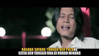 Lagu Minang Pepy Grace & Febian   Malam Dibawah Jam Gadang