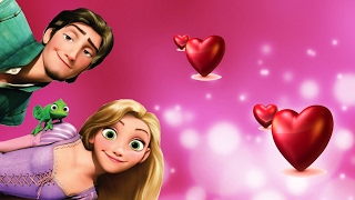 Highschool Prom Crush Rapunzel Flynn screenshot 5