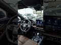 2026 Honda CR-V White 🤍 | Luxury Showroom Walkaround 4K