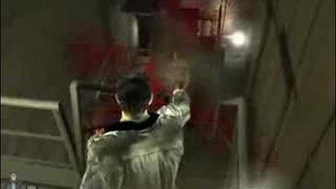 elements of style, max payne 2 mod.