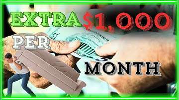 Free Money 💵 Flip Craigslist on Facebook Marketplace