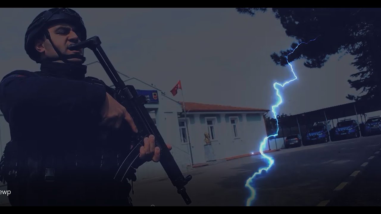 Eldivan İstiklal Marşı'nı Okuyor