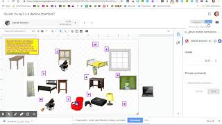 Returning assignments in Google Classroom
