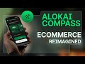 Introducing Alokai Compass: A new way to think about ecommerce