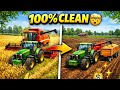 FS18 Gameplay Hindi | Tractor Farming & Harvesting Tips 🚜