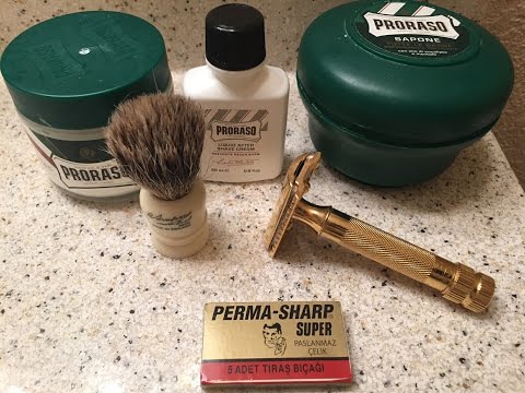 Simpson Wee Scot Badger Brush. First use and opinion. Great addition to my vintage travel kit.
