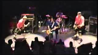Bracket Live @ Café Campus (Montréal) - 19/08/1995