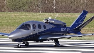 Why the 2026 Vision Jet Is the Most Revolutionary Personal Aircraft!