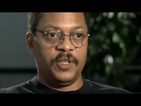 Jesse Prince Interview on Scientology - Part 1 (Now in 4K)