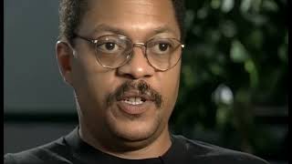 Jesse Prince Interview on Scientology - Part 1 (Now in 4K)