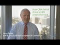 How CRM Switch Drove a Project Forward at CalChamber
