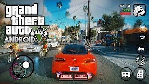 GTA SA ULTRA HD ENB REDUX MOD PACK FOR ANDROID