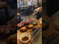 【気狂韓国女】韓国行ったら絶対食べて欲しい食べ物