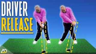 How To Hit Dead Straight Drives -  Nobody Tells You This