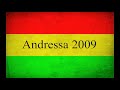 Melo de Andressa 2009 - Pushim - Renaissance