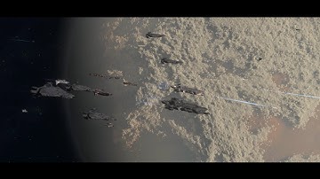 Star Citizen | The Reason