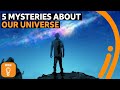 Cosmic Mysteries Quiz
