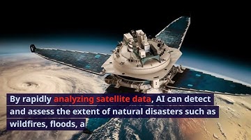 AI and Remote Sensing