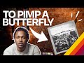 Kendrick Lamar’s Jazz Funk Masterpiece | TPAB Analysis