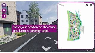 05. ESV Support | Virtual Tour Navigation