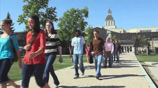 Manitoba Hydro Commercial - Energy Efficiency