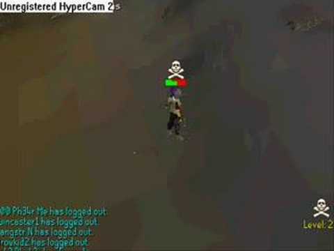 Ex Hail DM lvl 57 v 84