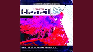 THE WHOLE WORLD IS HERE