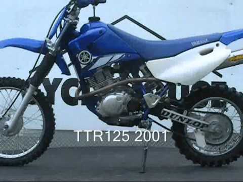 Used Motorcycles Nj >> Ttr125 2001 Used Dirt Bikes Nj Used Motorcycles Nj Youtube Used Motorcycles Nj >> Ttr125 2001 Used Dirt Bikes Nj Used Motorcycles Nj Youtube