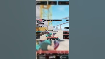 1v5 Ninja Defuse #cs2 #cs2ninjadefuse #cs2bomb