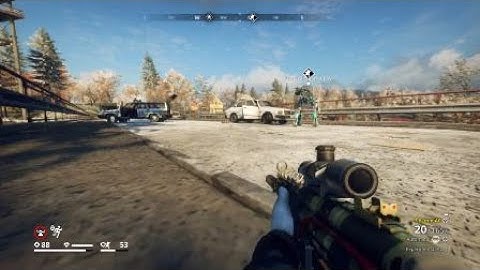 More Generation Zero Bugs