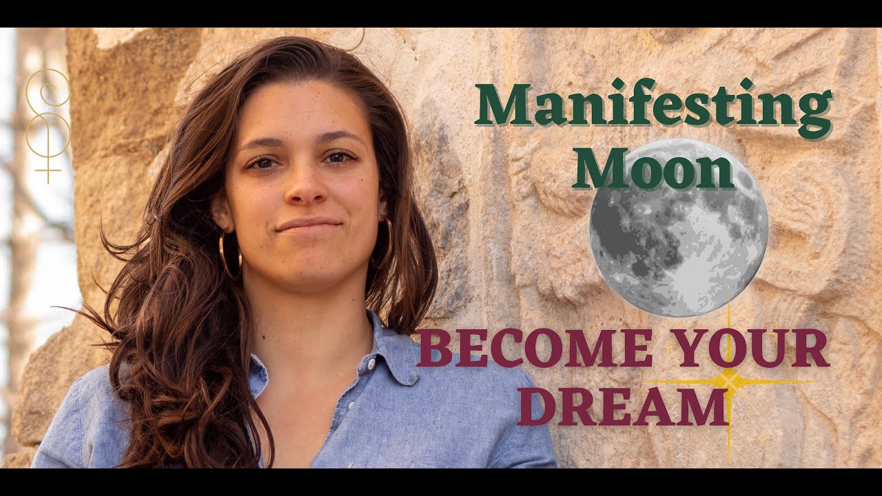 New Moon in Capricorn - Manifest Your Vision by Overcoming Your Doubts ...