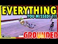 GROUNDED 1.1 UPDATE! Everything Revealed So Far - Release Date! Bow Blocking! Dev gameplay Recap