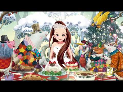 【CM】セブンイレブン　マジカルクリスマス