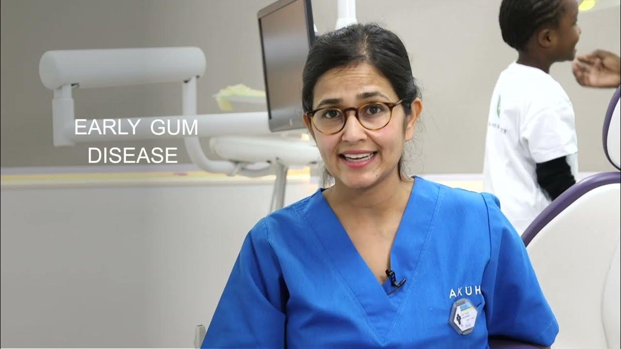 Toothpicks vs Dental Floss YouTube