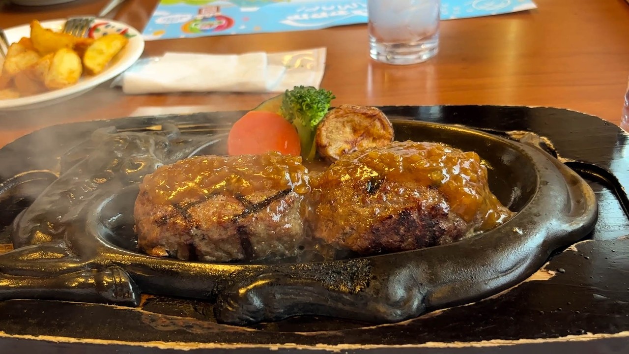 日帰りでさわやかに行ってきた