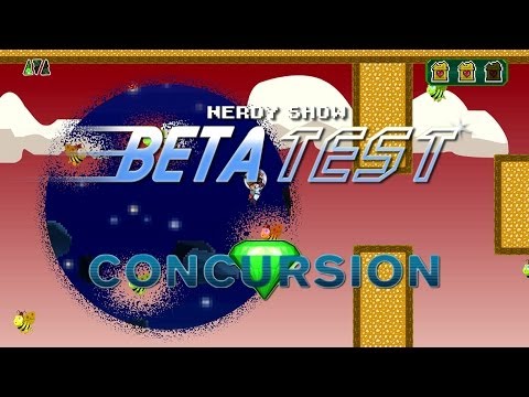 Video: Concursion Review
