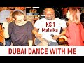 KS1 Malaika  - Dubai Dance with ME