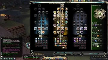 [RIFT] 3.0 Cleric - Inquisitor Leveling/Solo Build - Rotation, Gameplay and Tutorial Guide