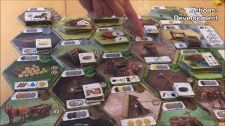 How to Play: Haspelknecht screenshot 4