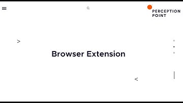 Advanced Browser Security — Browser Extension