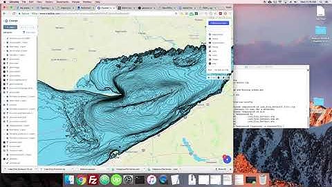 3.5 Zoom & Simplification | Interactive Maps with Mapbox