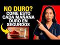 Come esto cada mañana recupera tu fuerza y ​​vitalidad Consejos para personas mayores !