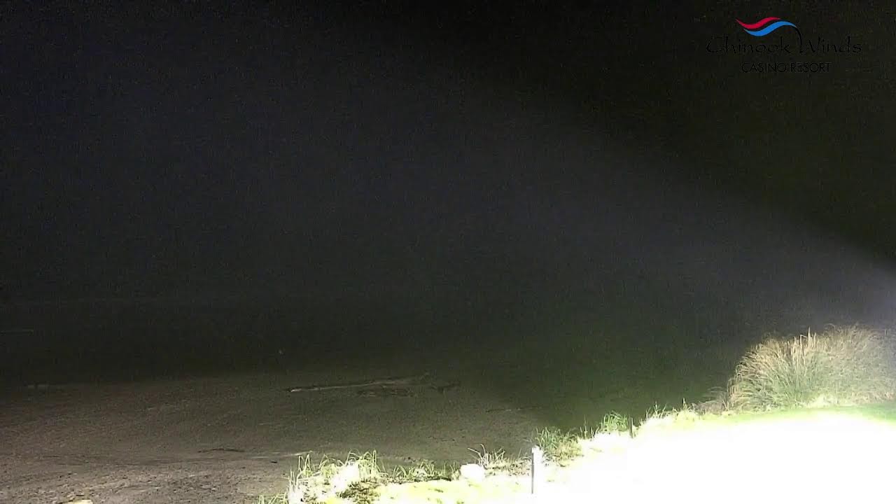 Chinook Winds Casino Resort in Lincoln City, OR