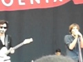 Phoenix - Rome at Outside Lands 2010