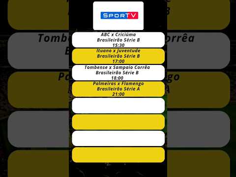 jogo do Palmeiras
