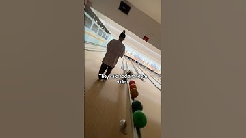 Use this sound with a random video on your camera roll! It works 🤯